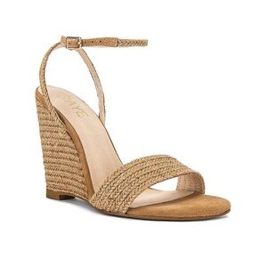 Raye Lagoon Heel size 8